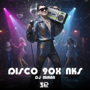 Disco 90x NKS