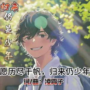 归来仍是少年-加速版