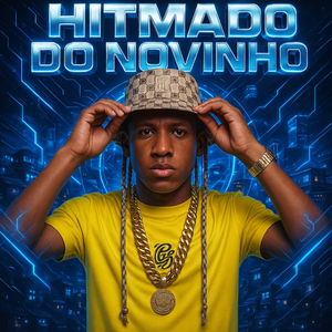 Hitmado do Novinho
