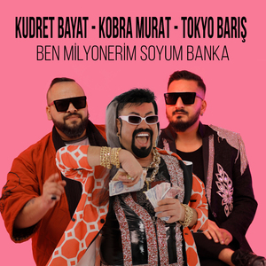 Ben Milyonerim Soyum Banka