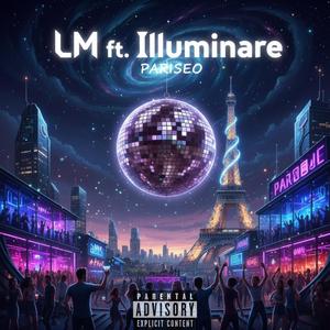 Pariseo (feat. L.M. & Illuminare)