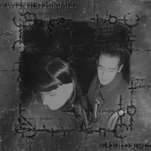 zigarettenrauch/blumenstrauss