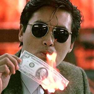 Dirty Ca$h Money（prod.by Mo）