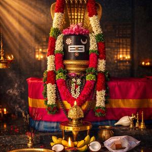 காத்திடும் ஈசனே