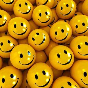 Happier