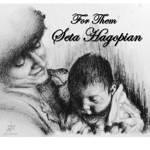 Nam Ya Saghiri - (Sleep My Little One)