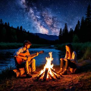 When the World Breathes Slow