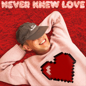 Never Knew Love (feat. Enisa) [Extended]