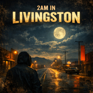 2AM in Livingston