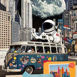 二十岁的某一天