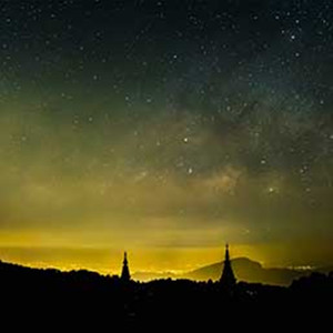 Тем, кого рядом нет. (Instrumental)