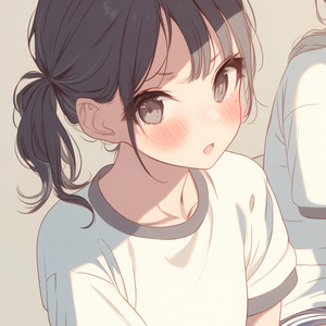 気づいたら、好きだった。