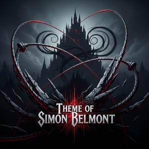 Theme of Simon Belmont (From "Castlevania IV") (Metal Remix)