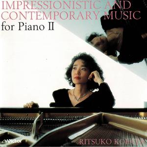 ピクニック 第2番 ゆっくりとしたブルースのテンポで Op.20-2