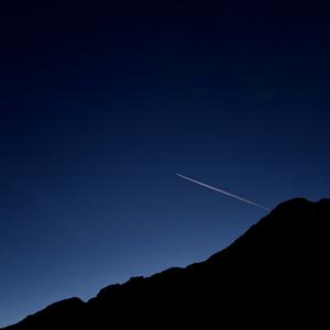 white or maybe purple (Slowed & Reverb)