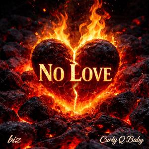 No Love (feat. biz)