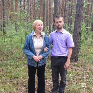 Праздник кончился