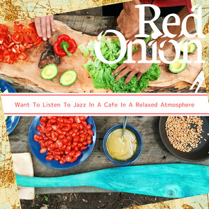 A Cup of Coffee and the Radio