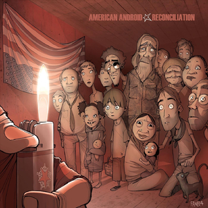 Reconciliation