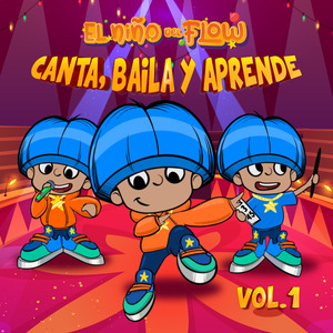 Bienvenidos a Flow Kids