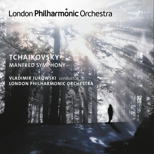 Manfred Symphony, Op. 58: IV. Allegro con fuoco