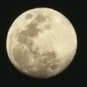 Superluna