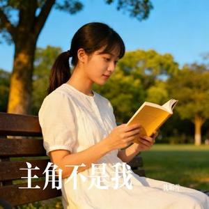 主角不是我