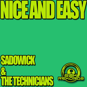 Nice & Easy (Original Mix)
