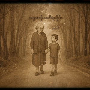 အဖွားကိုသတိရတိုင်း