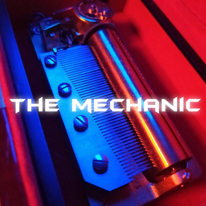 The mechanic