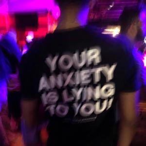 Art in a Void (feat. King Marino)