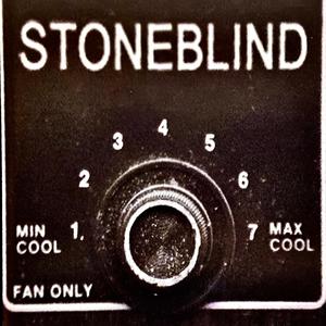 Stoneblind