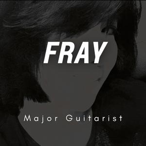 ほころび (Fray)