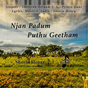 Njan Padum Puthu Geetham (Remix)