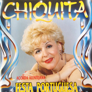 Chiquita de Corpo e Alma