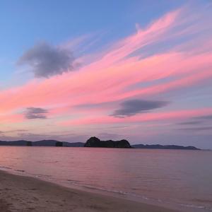 盛夏派对+39度的晚风