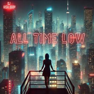 All Time Low