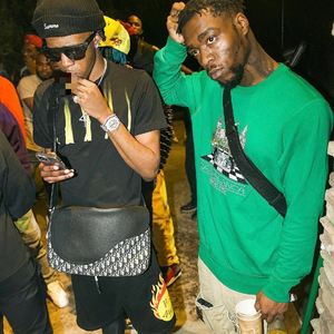 [FREE BEAT] Chichi&Section8 Type Beat