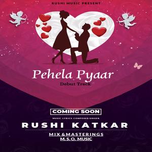 PEHELA PYAAR (feat. M.S.O)