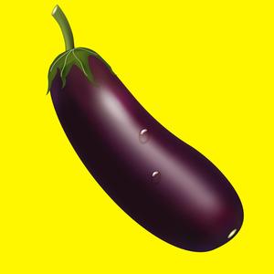 aubergine