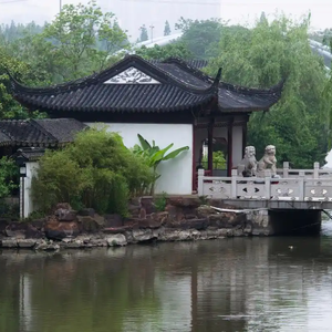 走江南 (剪辑版)