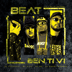 Beat do Bentivi - Bota Mão no Joelhinho
