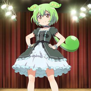 Catharsis (feat. ずんだもん)