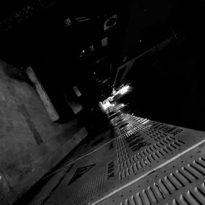 暗巷(Prod by BECU BEATZ)