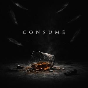 Consumé