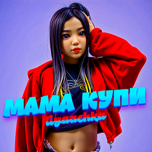 Мама купи