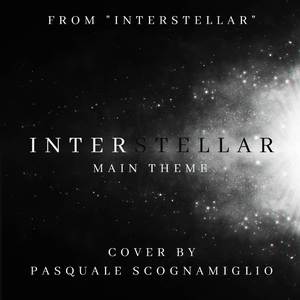 Interstellar Main Theme (from "Interstellar")