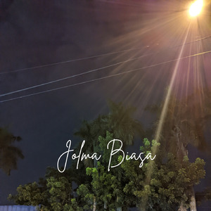 Jolma Biasa (Live)