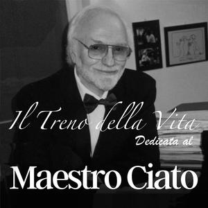 Il Treno della Vita (Dedicata al Maestro Ciato) (feat. NUVIA)