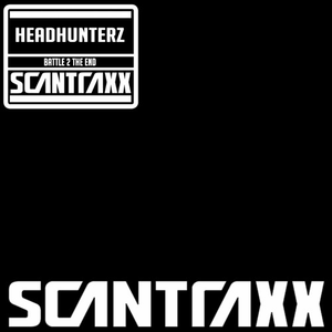 Headhunterz - Battle 2 The End (Original Mix)